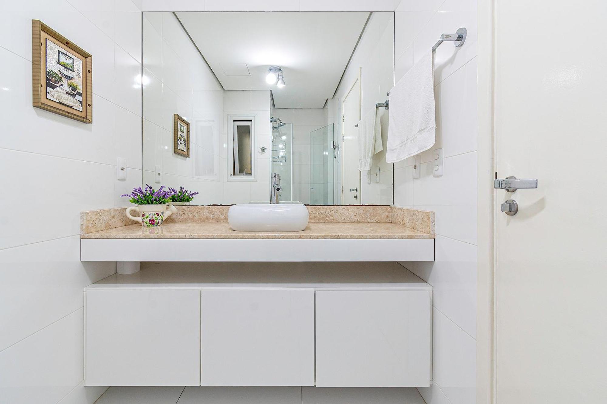 Incrivel Apartamento A 500M Da Rua Coberta Gramado Eksteriør billede